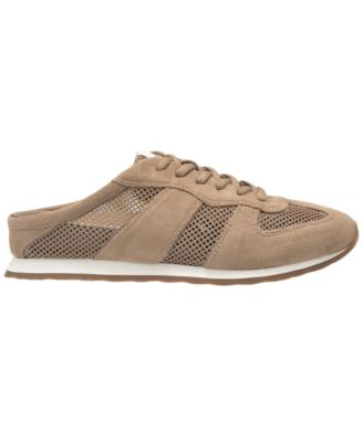 Women's Jettson Round Toe Mule Sneakers