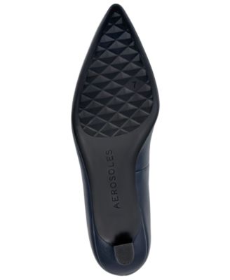 Women's Rana Kitten Heel Pumps