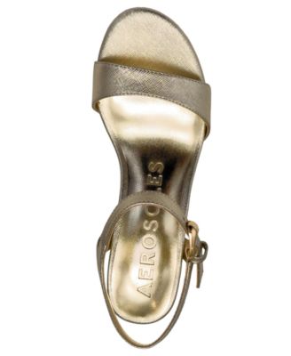 Women's Divia Open Toe Dress Sandals