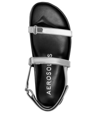 Women's Liana Open Toe Footbed Sandals