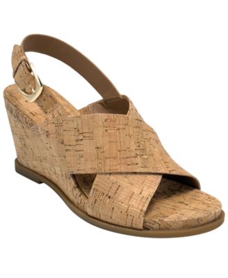 Women's Dayonara Open Toe Wedge Sandals