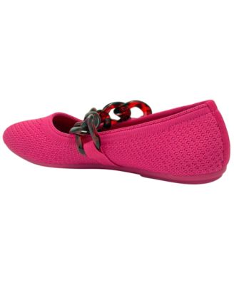 Women's Alanisette Slip-On Knit Flats