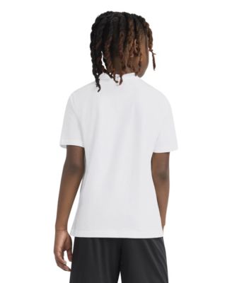 Boys' 8-18 Rings Graphic Print T-Shirt