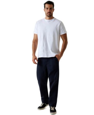 Men's Porto Cargo Straight-Fit Pants
