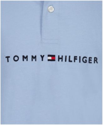 Boys' 8-20 Tomas Tipped Polo Shirt