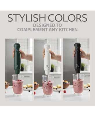 2" Immersion Handheld Blender