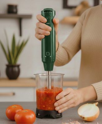 2" Immersion Handheld Blender