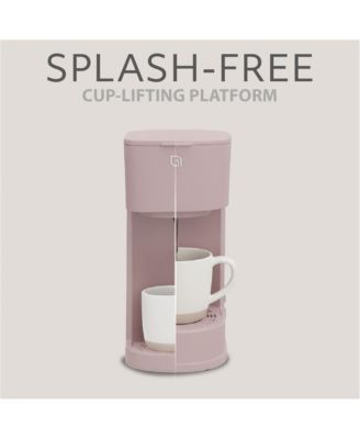 Single Serve Coffee Maker