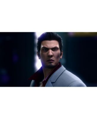 Yakuza Kiwami 2 (Game-Key Card) for Nintendo Switch 2