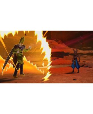 DRAGON BALL Sparking! ZERO (Game-Key Card) for Nintendo Switch 2