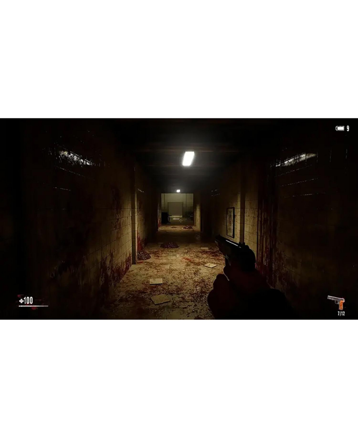 Remorse: The List for Playstation 5