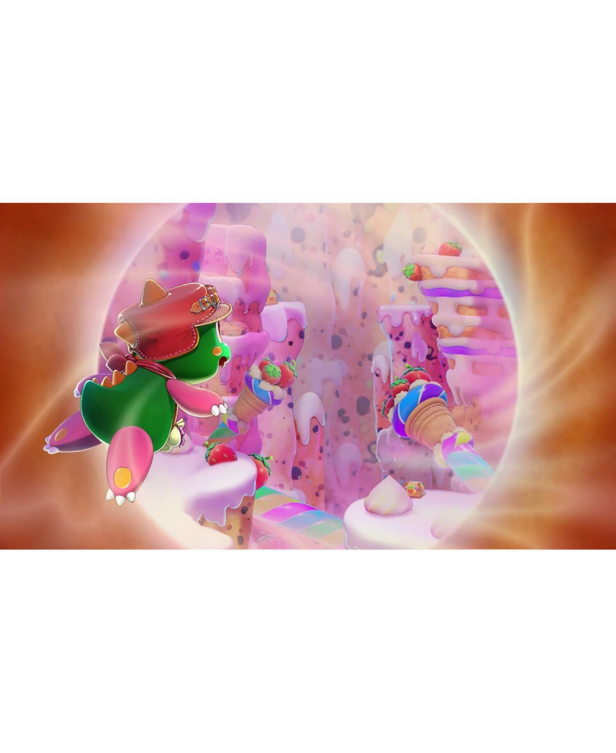 Koei Tecmo Bunnle Bobble Sugar Dungeons for Nintendo Switch