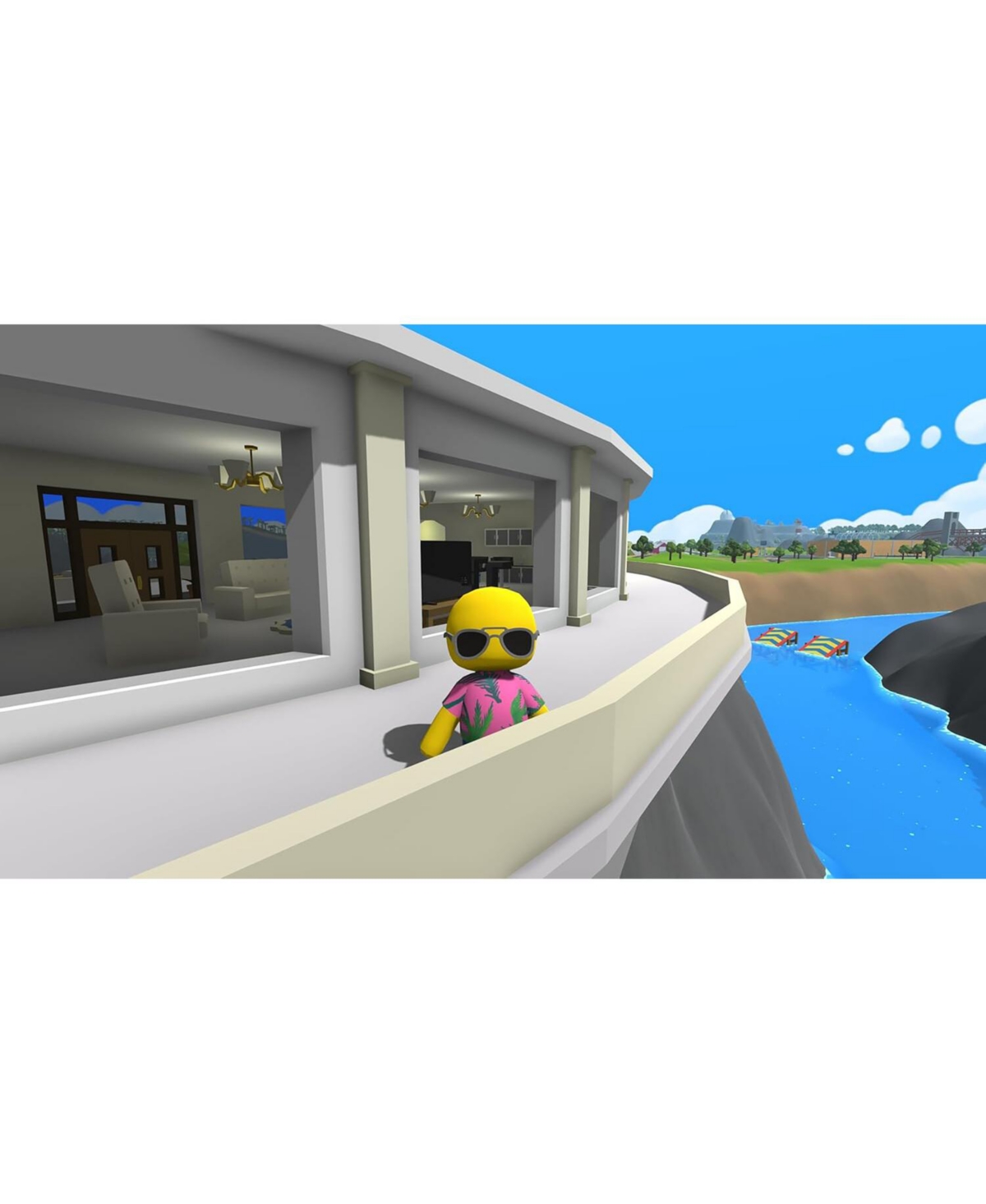 Solutions 2 Go Wobbly Life for Xbox Series X