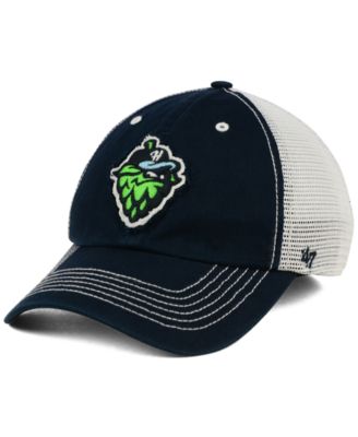 '47 Brand - Hillsboro Hops Mesh Closer Cap