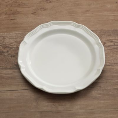 French Countryside Round Platter, 12"