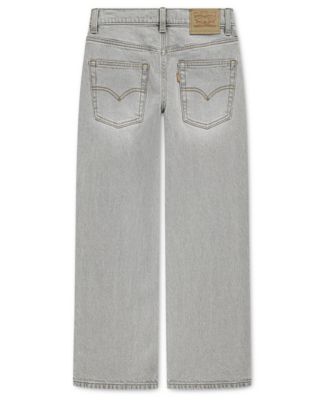 Boys' 8-20 578 Baggy Jeans