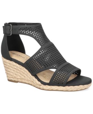 Women's Tova Espadrille Wedge Sandals