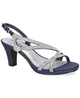 Women's Radiant Slingback Dress Sandals