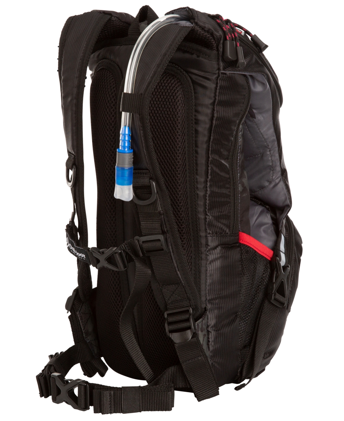 Outdoor Products Ripcord 17.4" Hydration Backpack