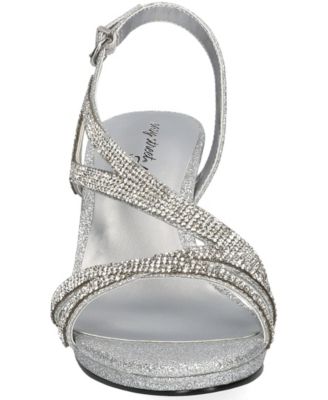 Women's Radiant Slingback Dress Sandals