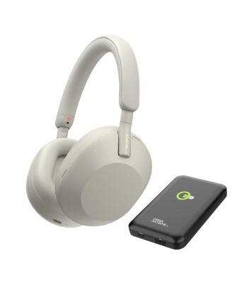 WH-1000XM5: Premium wireless noise-canceling headphones with Auto Optimizer, crystal-clear calls, and Alexa support