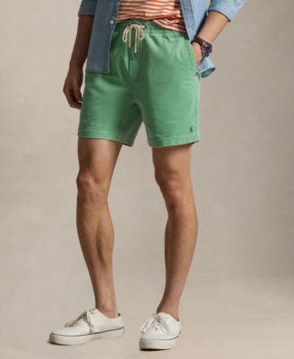 Men's Prepster Corduroy Shorts