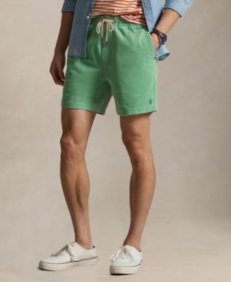 【美品】Polo Ralph Lauren corduroy shorts Polo Ralph Lauren Men's Prepster Corduroy Shorts - Macy's