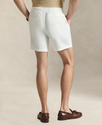 Men's Prepster Drawstring Shorts