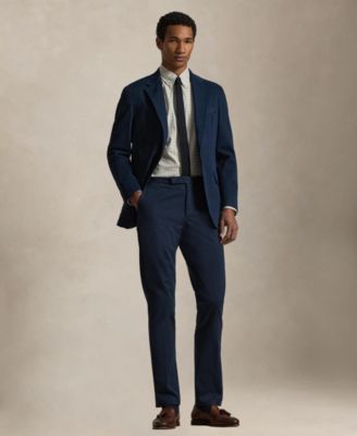 Men's Classic-Fit Performance Shirt