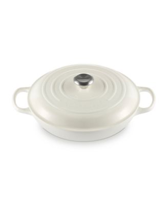 Signature Enameled Cast Iron 9-Pc. Cookware Set