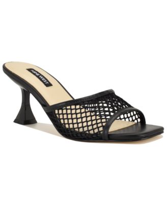 Women's Cabana Square Toe Dress Sandals