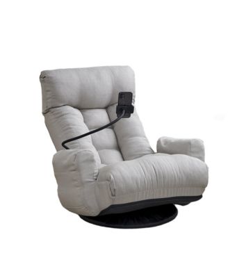 Adjustable 360-Degree Rotatable Sofa Chair for Living Room and Gaming