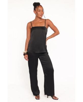 Women's Selena Pant Set