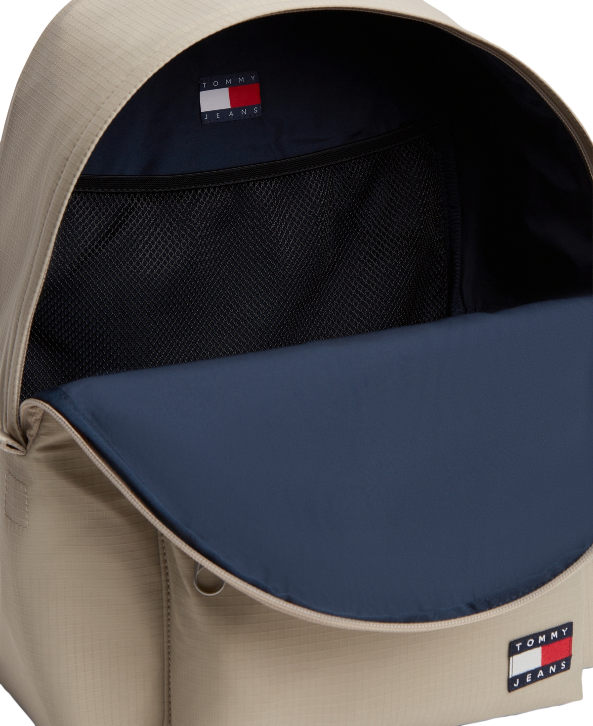 Tommy Hilfiger Men's Daily Ripstop Backpack