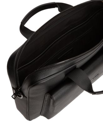 Men's Central Computer Bag