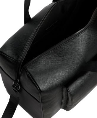 Men's Central Duffel Bag