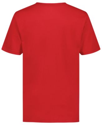 Boys' 8-20 Short-Sleeve T-Shirt