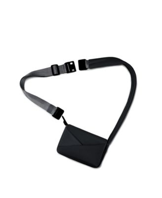 Mini Origami Flap Convertible Crossbody & Handbag for Women