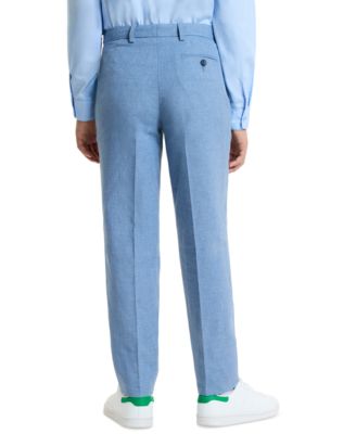 Boys' 8-20 Pocket Detail Pants