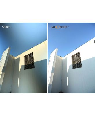 43mm Nano-X Variable Fader NDX, ND2-ND32