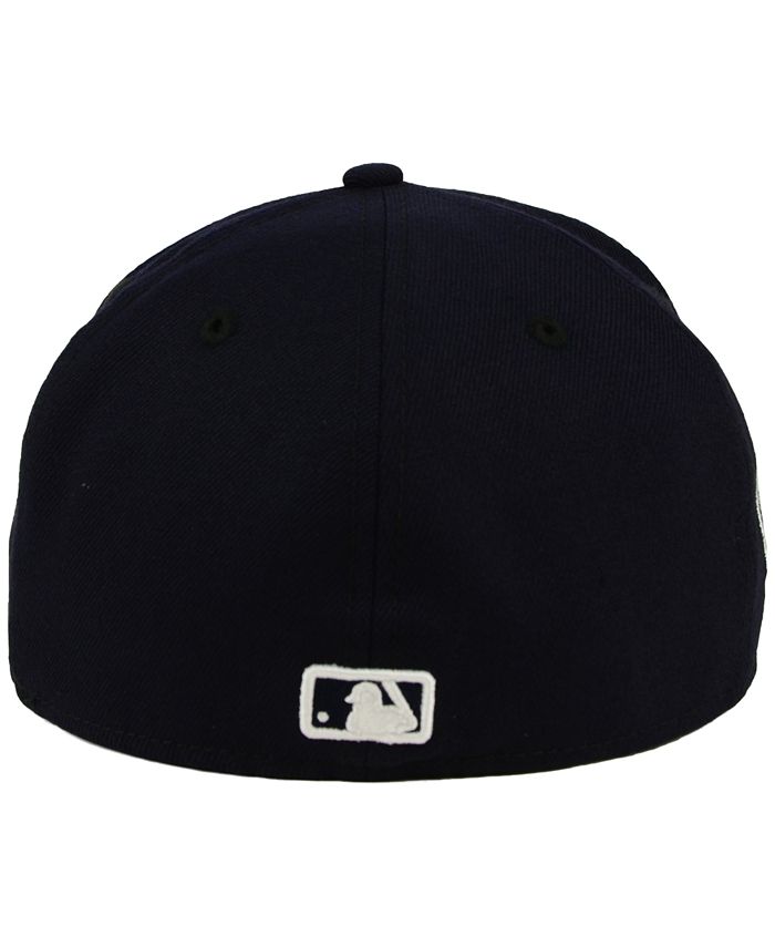 New Era New York Yankees C-Dub Patch 59FIFTY Fitted Cap & Reviews ...