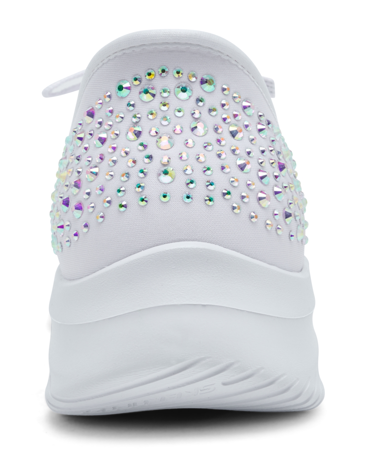 Skechers Women's Slip-ins: Ultra Flex 3.0 - Shining Glitz Slip-On Casual Sneakers from Finish Line