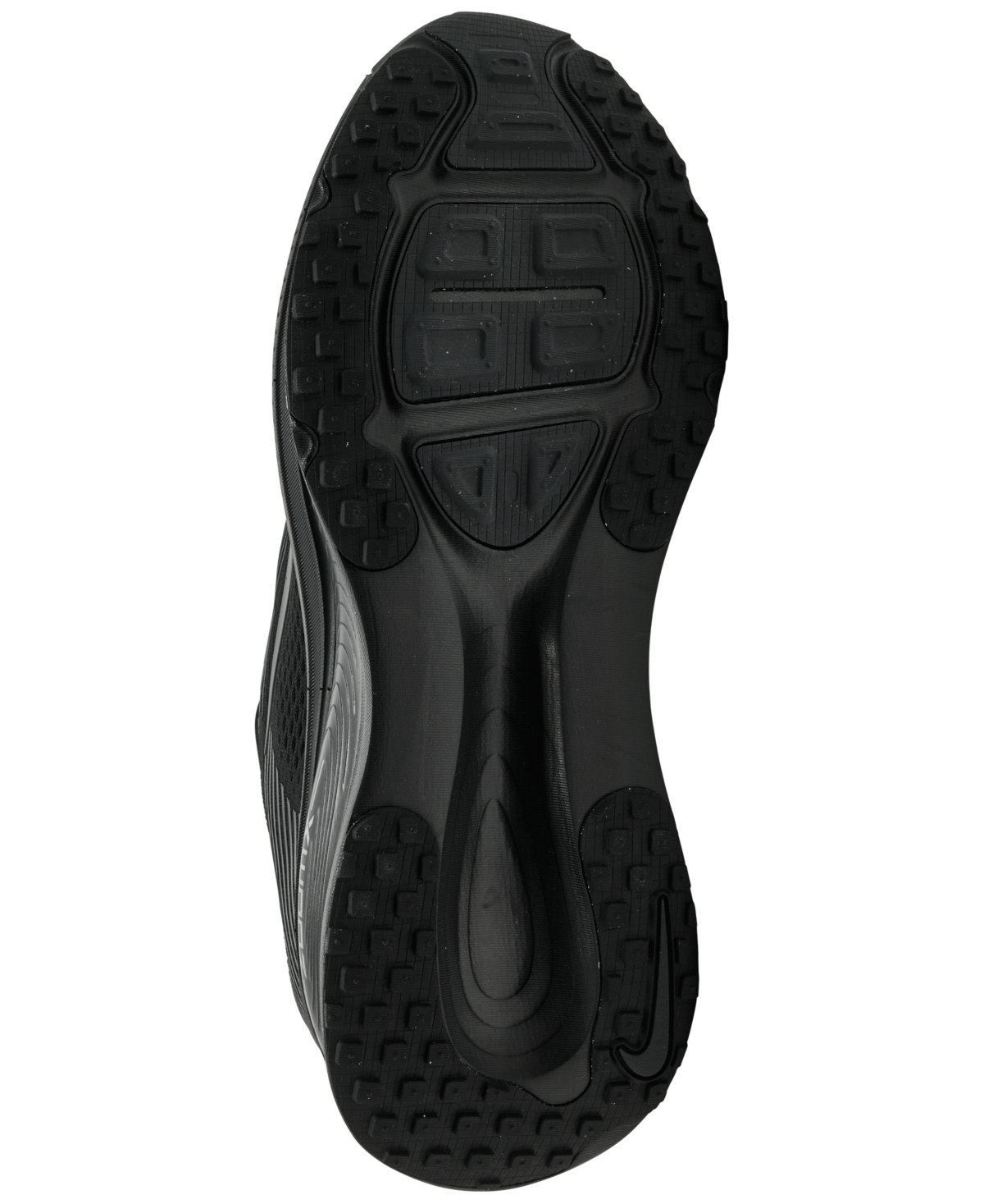 Nike Men's Vomero 18 Running Sneakers from Finish Line