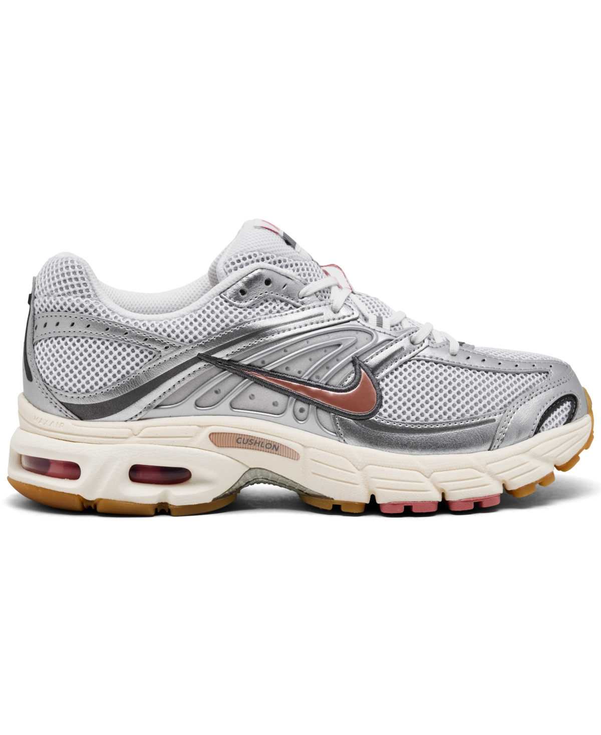 Nike Women's Air Max Moto 2K Casual Sneakers from Finish Line