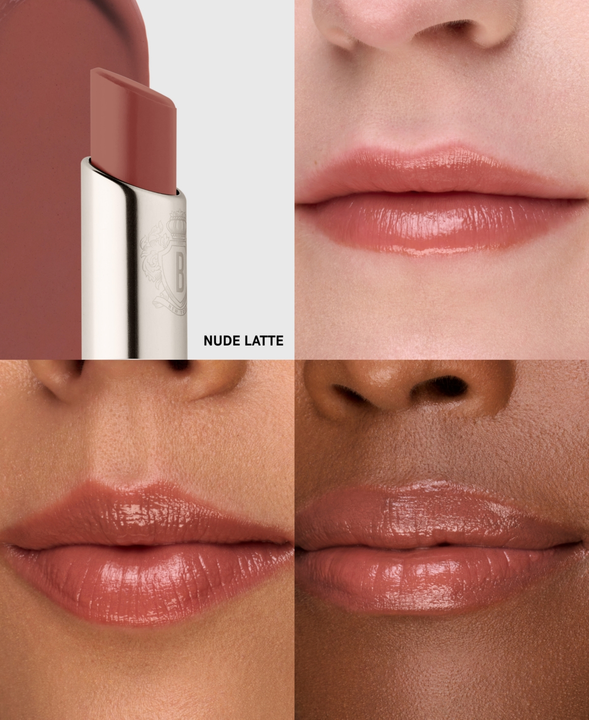 Bobbi Brown Extra Shine Lipstick with Jojoba Oil, 3g