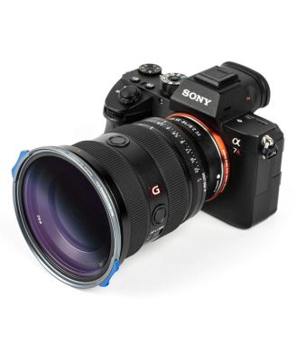 JetMag Pro 82MAG FS 0.9 3-Stop Nano-Coated Magnetic GND8 Filter