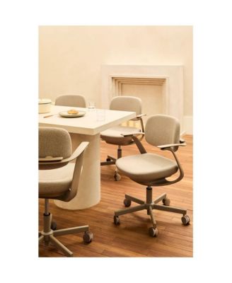 Biskit Ergonomic Chair