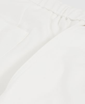 Men's Drawstring Chino Shorts