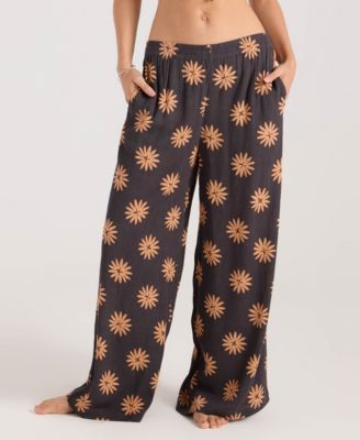 Women's Ramble Cover-Up Pull-On Pants