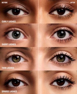 Volume Artist Clump-Free Mascara, 0.4 oz.